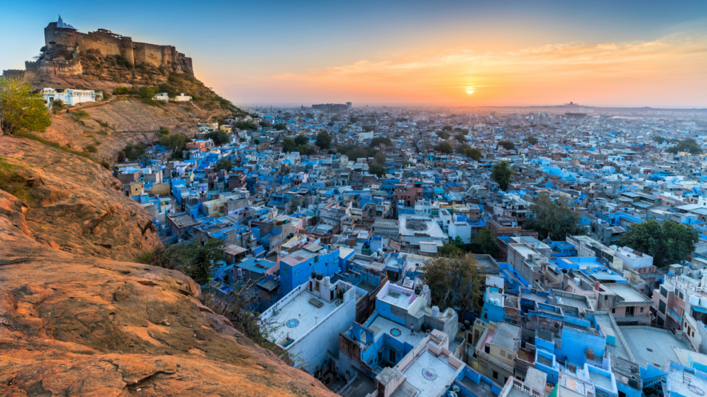 Jodhpur Rajasthan Packages Top places to visit in rajasthan Rajasthan Tour packages