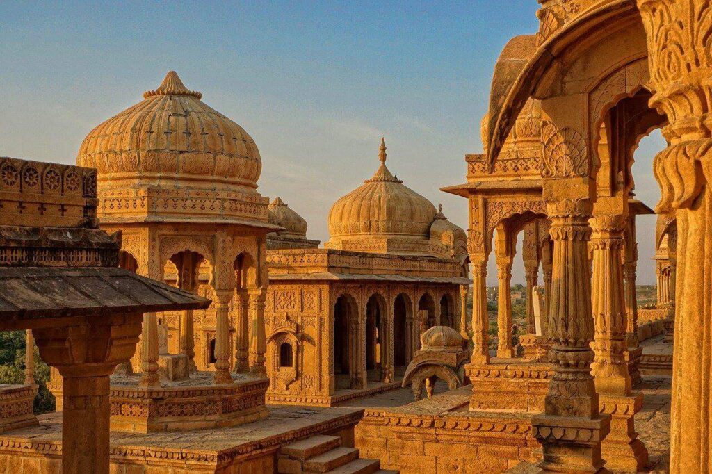 Jaisalmer Rajasthan Packages Top places to visit in rajasthan Rajasthan Tour packages